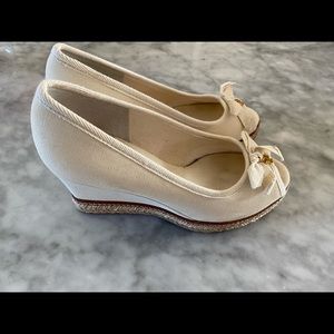 Tory Burch Wedges